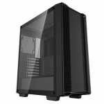 Deepcool | CC560 V2 LIMITED | Black | Mid Tower | ATX