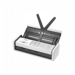 BROTHER ADS-1800W PORTABLE DOCUMENT SCANNER, A4, DUPLEX, USB/USB-C, WIFI, 30PPM