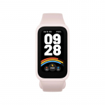 Xiaomi Smart Band 9 Active | TFT | Waterproof | Bluetooth | Pink