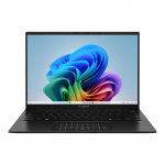 Asus Zenbook 14 UM3406KA-PP164W | Jade Black | 14 " | OLED | 3K | 2880 x 1800 pixels | Glossy | AMD Ryzen AI 7 | 350 | 32 GB | LPDDR5X | Solid-state drive capacity 1000 GB | AMD Radeon Graphics | Windows 11 Home | 802.11ax | Bluetooth version 5.3 | K ...