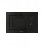 Candy Microwave oven with Grill | CA20FMW7NB | Built-in | 20 L | 1000 W | Grill | Black