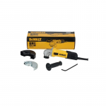 DEWALT ANGLE GRINDER 115/900W DWE4036