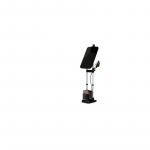 Tefal QT2020 1.1 L 2170 W Black, Copper