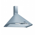 Chimney Hood AKPO WK-5 RONDO TURBO 50 INOX
