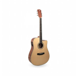 V-TONE VEAG1 CE NT - 4/4 electro-acoustic guitar, natural