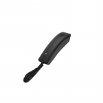 Fanvil H2U-B IP phone Black 2 lines