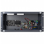 Buffer set for 8 IP cameras in RACK case