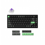 KEYBOARD WRL P1 HE RGB/BLACK P1H-M1Z KEYCHRON