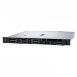Dell PowerEdge | R360 | Rack (1U) | Intel Xeon 6 | 1 | 6315P | 4 | 4 | 2.8 GHz | 1x32GB/1x480GB | Up to 8 x 2.5" | PERC H355 | iDRAC9 Enterprise | Power supply 2x700 W | ReadyRails Sliding Rails | No OS | Warranty Basic NBD, 36 month(s)