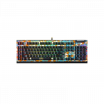 Razer | BlackWidow V4 X | Mechanical Gaming Keyboard | Wired | US | Chroma RGB | Pok&eacute;mon Edition | Green Mechanical Switches