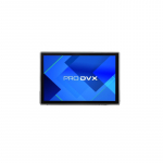 ProDVX APPC-10S | 10 TP Pcap 10ms | 10.1 " | Landscape/Portrait | 24/7 | Android | 160 &deg; | 160 &deg; | 450 cd/m&sup2;