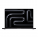 Apple MacBook Pro 16" Apple M5 Max 18C CPU, 40C GPU/48GB/2TB SSD/Space Black/INT | Apple