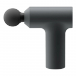 Xiaomi Massage Gun Mini 2 massager Back, Hand, Legs, Muscle Black