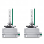 OSRAM XENARC NIGHT BREAKER LASER NEXTGEN D3S (66340XNN-HCB) CAR XENON HEADLIGHTS 2 pc(s)