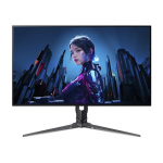 Acer Predator X32X3BMIIPHUZX computer monitor 80 cm (31.5") 3840 x 2160 pixels 4K Ultra HD OLED Black
