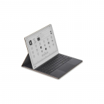 Onyx Boox Note Max / Tab X C Magnetic case with keyboard Brown