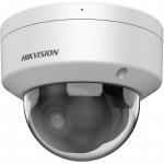 Hikvision Pro Series with AcuSense DS-2CD2186G2H-ISU(4mm)(eF) Bullet IP security camera Outdoor 3840 x 2160 pixels Ceiling/wall