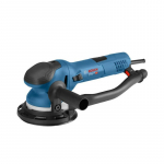 BOSCH. EC-SER SANDER. 150mm/750W GET 75-150
