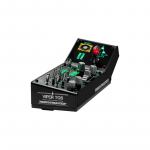 Thrustmaster Viper Panel Black USB Flight Sim Analogue / Digital PC