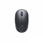 Dell Pro 7 Rechargeable Compact Mouse - MS746 | Wireless | 2.40 GHz | Black