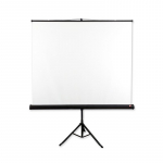 Avtek Tripod Standart 175 projection screen 1:1