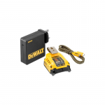 Adapter + power adapter 100 W, 5A, 18/54 V
