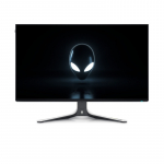 Alienware AW2723DF computer monitor 68.6 cm (27") 2560 x 1440 pixels Quad HD LCD Silver