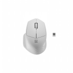 NATEC WIRELESS MOUSE SISKIN 2 BT 5.0 + 2.4GHZ