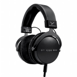 Beyerdynamic DT 1770 Pro MKII Headphones Wired Head-band Music Black