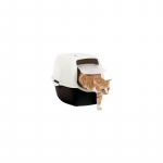 ROTHO Bailey Cat Hooded litter box