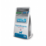 FARMINA Vet Life Hypoallergenic Pork & Potato - dry dog food - 2 kg