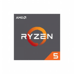 AMD Ryzen 5 5600X processor 3.7 GHz 32 MB L3 Tray