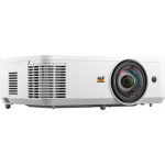 Viewsonic PS502X-EDU Short Focal Length Projector with extended edu warranty