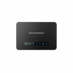 Grandstream Networks HT818 VoIP telephone adapter