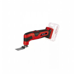 Einhell TC-MG 18 Li-Solo Black, Red
