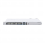 Mikrotik CRS312-4C+8XG-RM network switch L3 10G Ethernet (100/1000/10000) White 1U