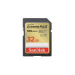 MEMORY SDHC 32GB UHS-I/SDSDXWT-032G-GNCIN SANDISK