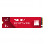 SSD|SANDISK|2000xTBW rating|MTBF 1750000 h|Read speed 3430 MB/s|Write speed 3000 MB/s|NVMe Yes|PCI Express 3.0|M.2|1000 GB|POWERED BY SANDISK|Red SN700|WDS100T1R0C