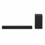 LG Soundbar 2.1 Channel Sound System | S40T | Bluetooth