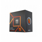 AMD Ryzen 5 7600 | 3.8 GHz | AM5 | Processor threads 12 | AMD | Processor cores 6