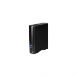 External HDD|TRANSCEND|StoreJet|8TB|USB 3.1|Drives 1|Black|TS8TSJ35T3