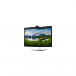 Dell | Monitor | P2424HEB | 24 " | IPS | 16:9 | 60 Hz | 8 ms | 1920 x 1080 pixels | 250 cd/m&sup2; | HDMI ports quantity 1 | Black, Silver