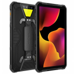 Tablet Ulefone Armor Pad 2 8GB/256GB LTE black