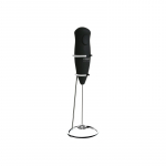 Caso | Fomini | Milk frother | Black