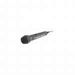 Natec | Microphone | NMI-0776 Adder | Black | Wired