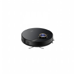 Midea | Robotic Vacuum Cleaner | M7 pro | Dry | Operating time (max) 180 min | Lithium Ion | 5200 mAh | Dust capacity 0.45 L | 4000 Pa | Black