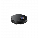 Midea | Robotic Vacuum Cleaner | M7 pro | Dry | Operating time (max) 180 min | Lithium Ion | 5200 mAh | Dust capacity 0.45 L | 4000 Pa | Black
