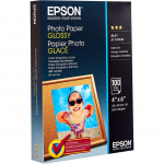 Photo Paper Glossy | Photo Paper | 200 g/m&sup2; | 10 x 15 cm