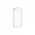 D-Link | AX1800 Mesh Wi-Fi 6 Range Extender | DAP-X1860/E | 802.11ac | 1200+574 Mbit/s | 10/100/1000 Mbit/s | Ethernet LAN (RJ-45) ports 1 | No mobile broadband | MU-MiMO Yes | Antenna type 2xInternal