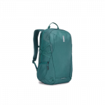 Thule | TEBP4116 | EnRoute Backpack 21L | Backpack for laptop | Mallard Green